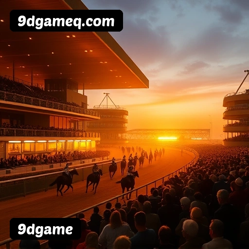 Recompensas Reais e Transparentes no 9dgame: Promoções Sem Pegadinhas