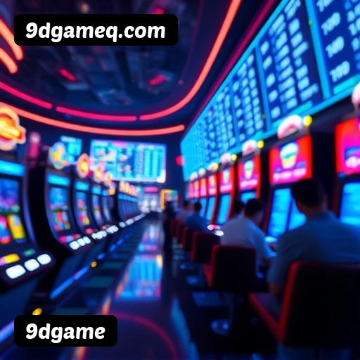 9dgame Crash: A Comunidade e as Estratégias que Empolgam