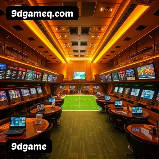 9dgame Crash: A Comunidade e as Estratégias que Empolgam