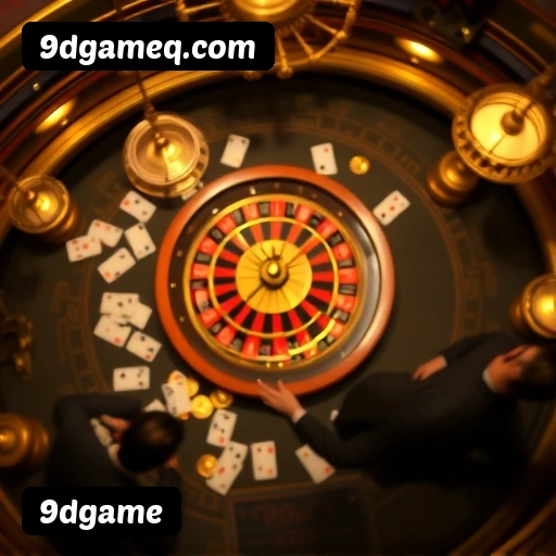 Estratégias de apostas esportivas: 30% mais lucro no 9dgame