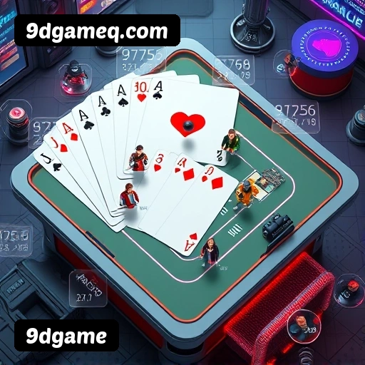 Explorando os benefícios únicos dos bônus 9dgame